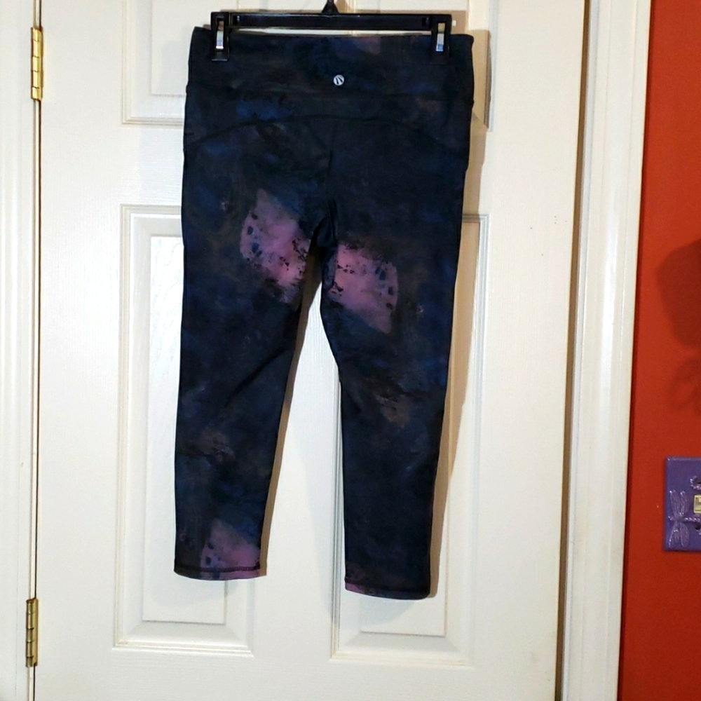 Marika Sports Hot Leggings